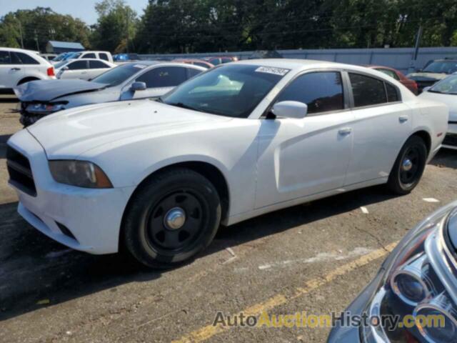2013 DODGE CHARGER POLICE, 2C3CDXAG1DH594321