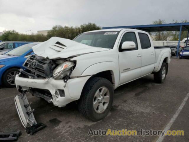 2013 TOYOTA TACOMA DOUBLE CAB LONG BED, 3TMMU4FN0DM062114