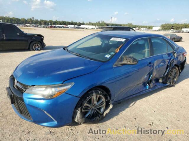 2017 TOYOTA CAMRY LE, 4T1BF1FK6HU691525