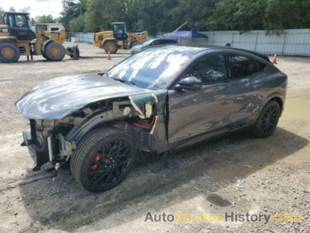 2023 FORD MUSTANG GT, 3FMTK4SX7PMA38756