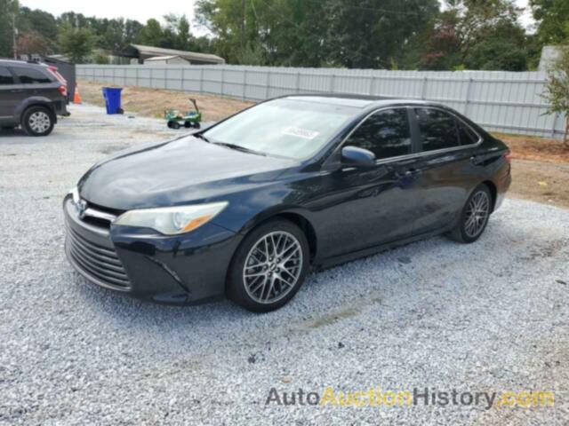 2015 TOYOTA CAMRY LE, 4T1BF1FK8FU051863