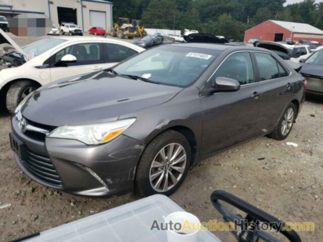 2017 TOYOTA CAMRY LE, 4T1BF1FK0HU299544
