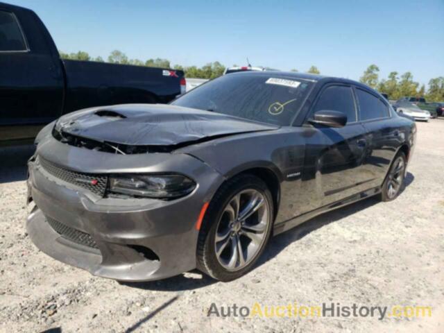 2020 DODGE CHARGER R/T, 2C3CDXCT1LH238931