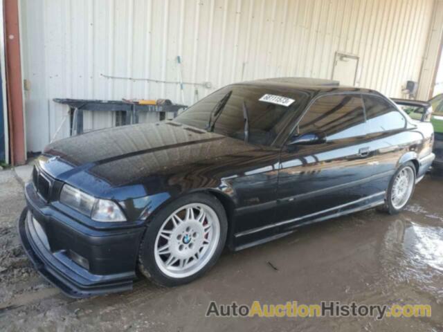 1995 BMW M3, WBSBF9321SEH08512