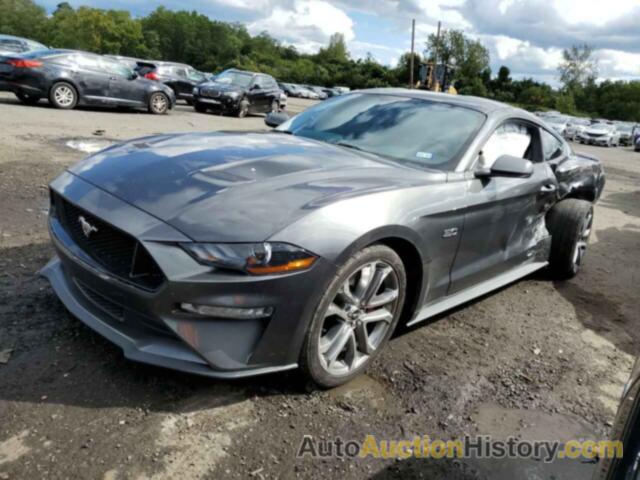 2018 FORD MUSTANG GT, 1FA6P8CFXJ5122489