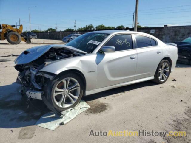 2022 DODGE CHARGER R/T, 2C3CDXCT6NH255386