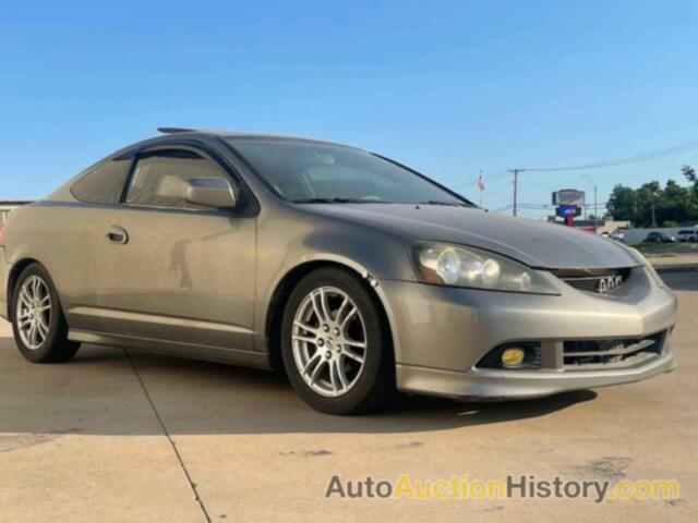 2005 ACURA RSX, JH4DC54895S006329