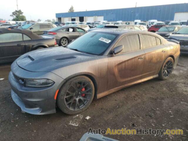2017 DODGE CHARGER R/T 392, 2C3CDXGJ8HH635195