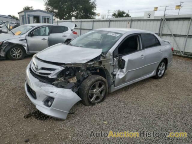 2013 TOYOTA ALL OTHER BASE, 5YFBU4EE1DP207971