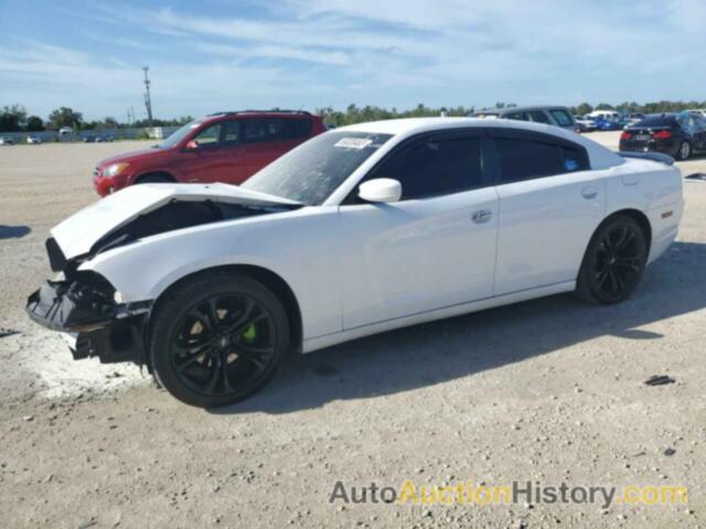 2013 DODGE CHARGER SE, 2C3CDXBGXDH555113