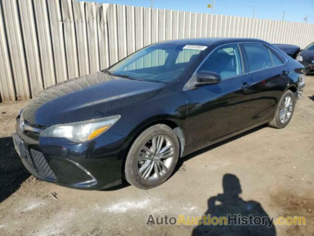 2015 TOYOTA CAMRY LE, 4T1BF1FK9FU068834