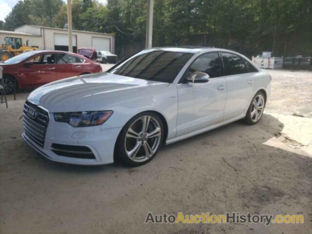 2013 AUDI S6/RS6, WAUF2AFC7DN151063