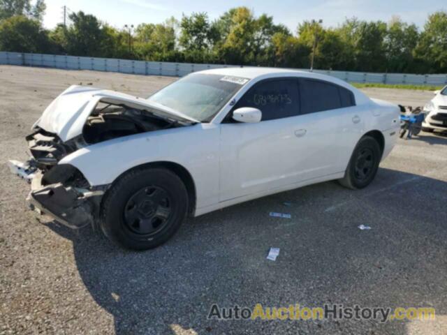 2013 DODGE CHARGER POLICE, 2C3CDXAT7DH545475