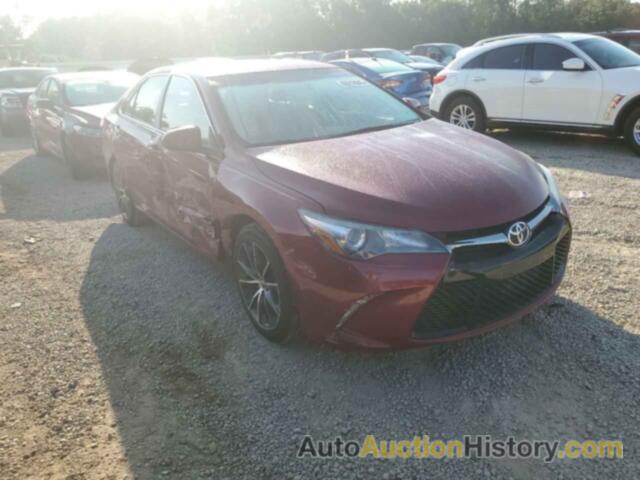 2017 TOYOTA CAMRY LE, 4T1BF1FK4HU742665