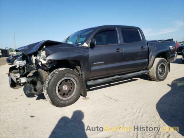 2011 TOYOTA TACOMA DOUBLE CAB PRERUNNER, 5TFJU4GN9BX006925