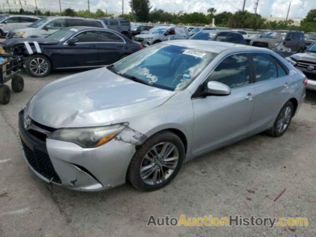 2016 TOYOTA CAMRY LE, 4T1BF1FK9GU259929