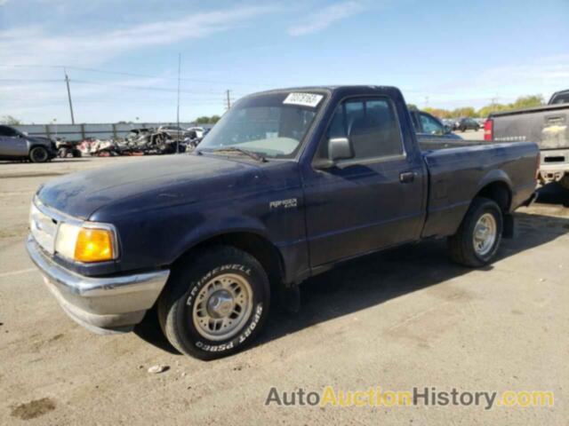 1995 FORD RANGER, 1FTCR10A8SUA32918