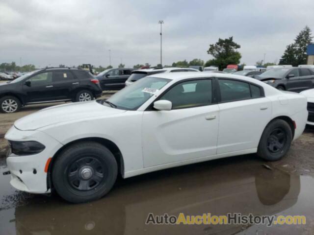 2017 DODGE CHARGER POLICE, 2C3CDXAG1HH590386