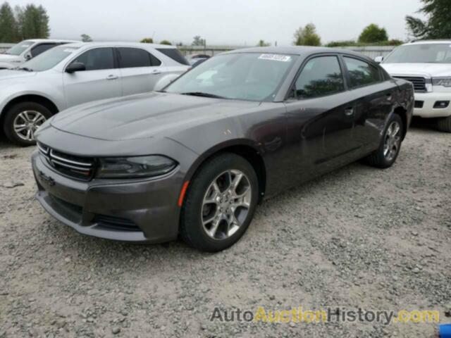 2015 DODGE CHARGER SE, 2C3CDXFG3FH748832
