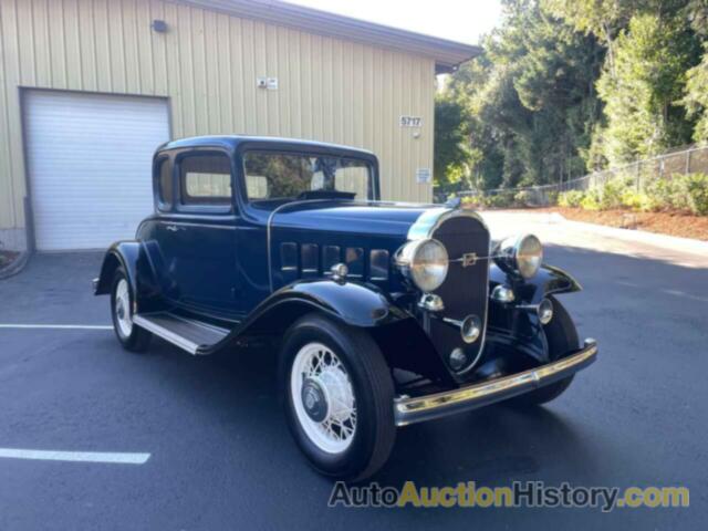 1932 BUICK ALL OTHER, 2765184