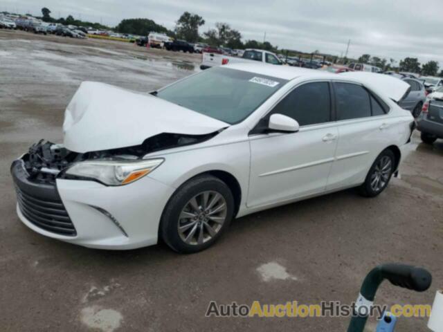 2016 TOYOTA CAMRY LE, 4T1BF1FK0GU259494