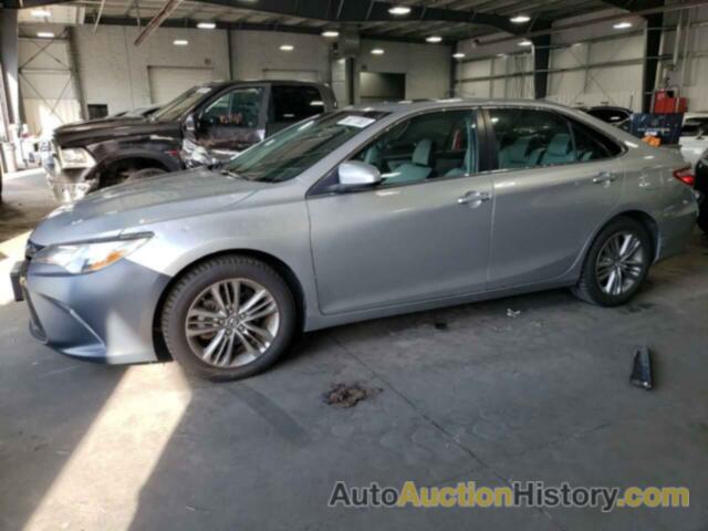 2015 TOYOTA CAMRY LE, 4T1BF1FK6FU905345