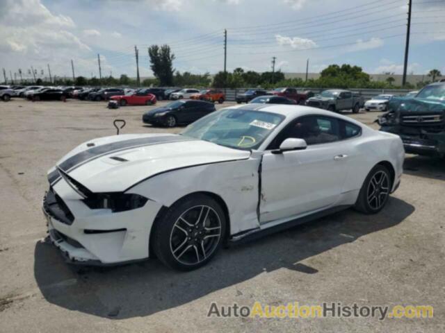 2023 FORD MUSTANG GT, 1FA6P8CF3P5302261
