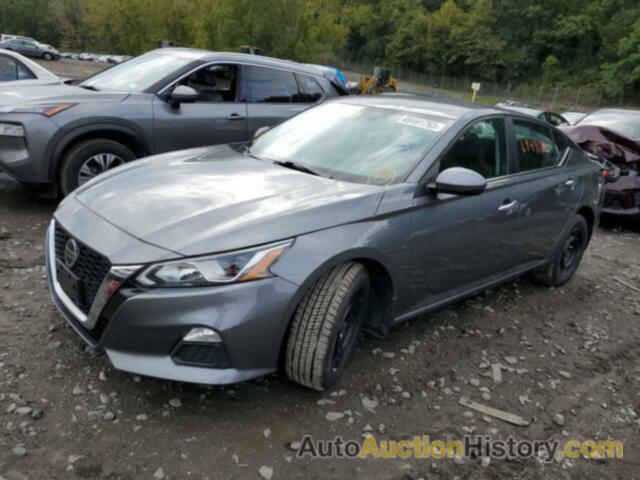 2020 NISSAN ALTIMA S, 1N4BL4BW1LC245214