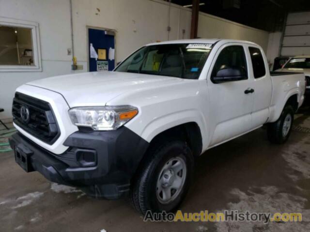 2022 TOYOTA TACOMA ACCESS CAB, 3TYRX5GN1NT048276