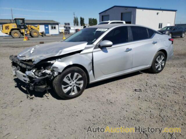 2020 NISSAN ALTIMA S, 1N4BL4BW7LC243094