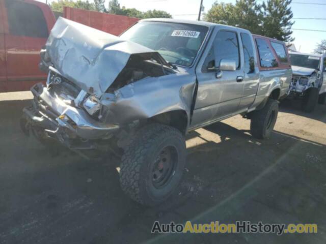 1993 TOYOTA ALL OTHER 1/2 TON EXTRA LONG WHEELBASE DX, JT4VN13D3P5115457