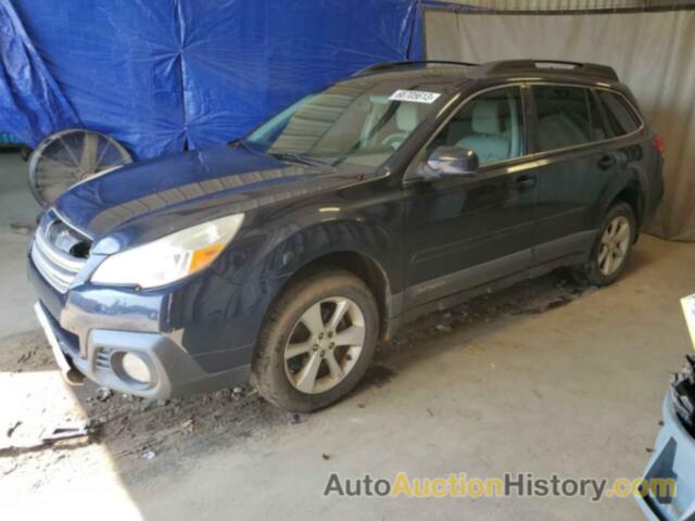 2013 SUBARU OUTBACK 2.5I LIMITED, 4S4BRCLC1D3202559