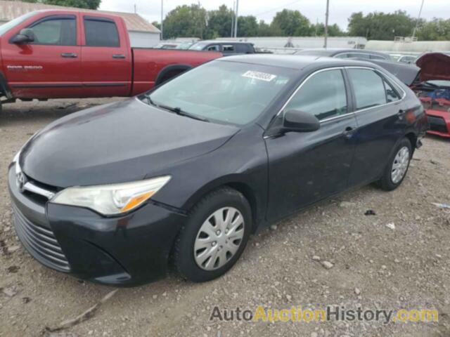 2015 TOYOTA CAMRY LE, 4T4BF1FK0FR492019