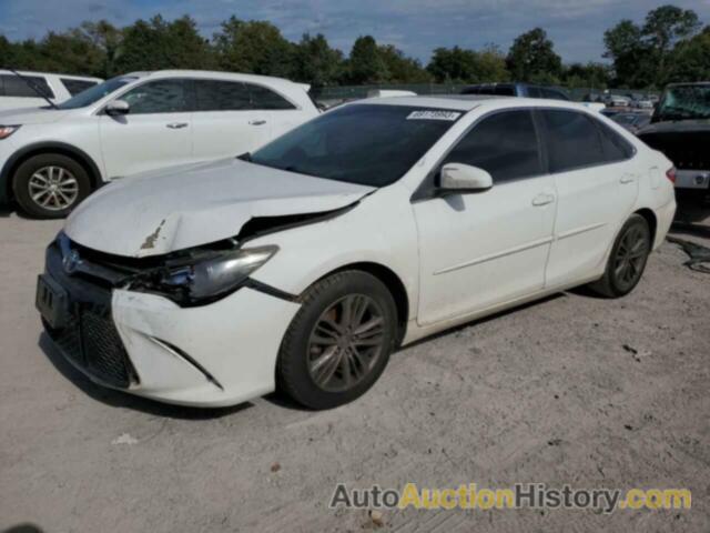 2015 TOYOTA CAMRY LE, 4T1BF1FK1FU889457