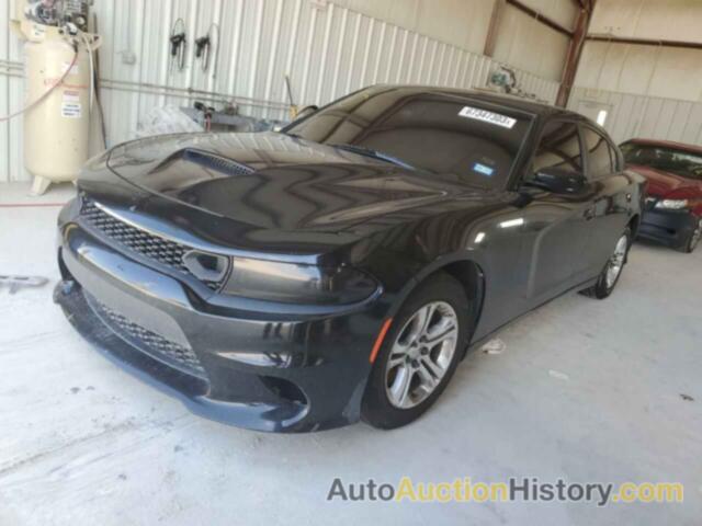 2017 DODGE CHARGER R/T, 2C3CDXCT9HH558957