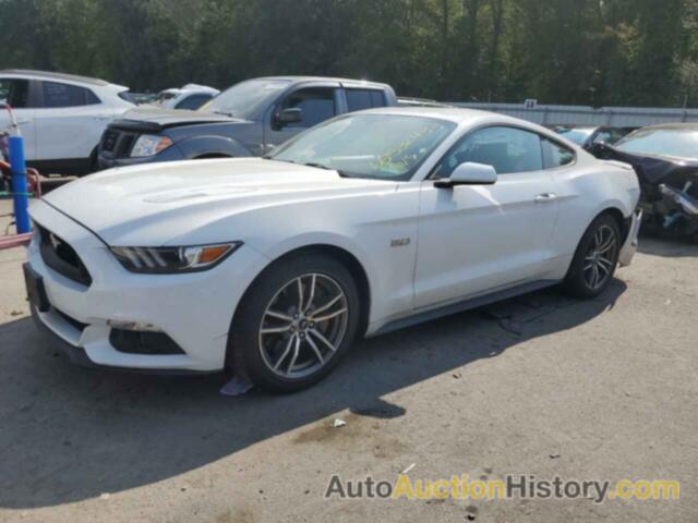 2017 FORD MUSTANG GT, 1FA6P8CF3H5248588