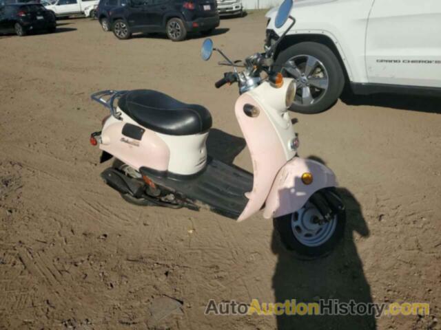 1995 OTHER SCOOTER, LD5TCBPA571102335