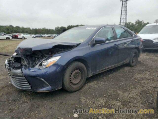 2017 TOYOTA CAMRY LE, 4T1BF1FKXHU754724