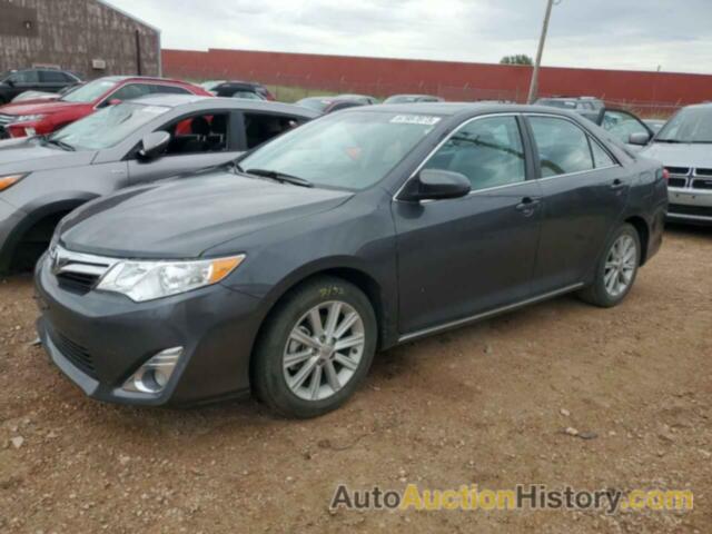 2012 TOYOTA CAMRY BASE, 4T4BF1FK1CR220042