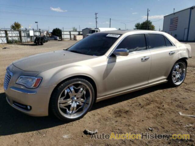 2012 CHRYSLER 300 LIMITED, 2C3CCACGXCH285152