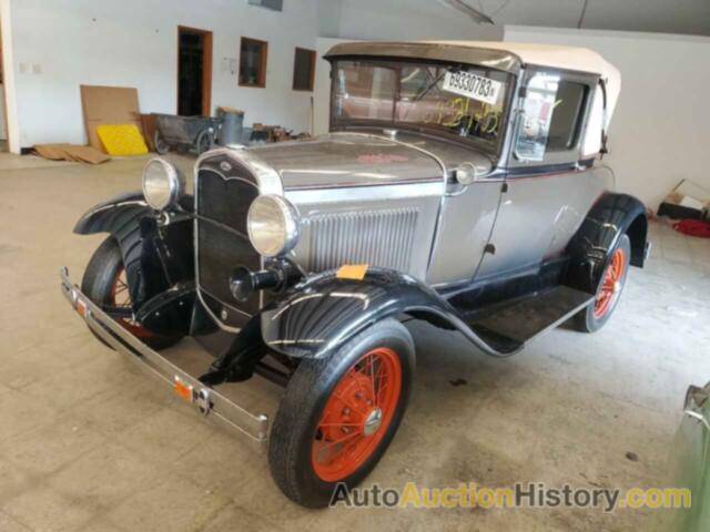 1931 FORD ALL OTHER, A922551