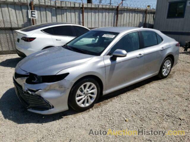 2023 TOYOTA CAMRY LE, 4T1C11BK8PU096196