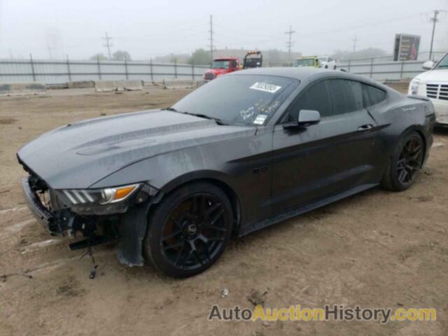 2015 FORD MUSTANG GT, 1FA6P8CF3F5315865