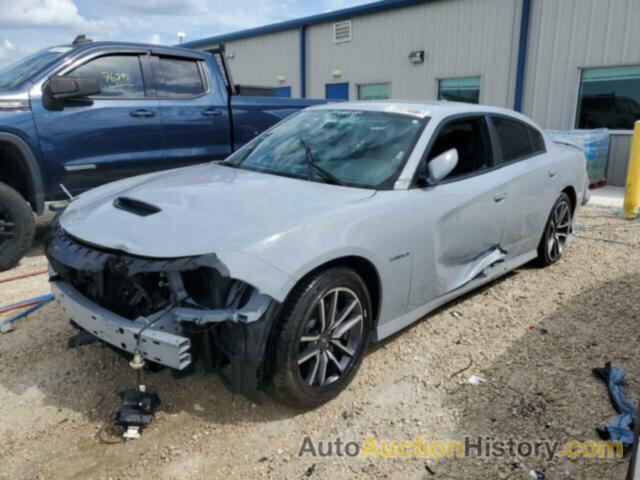 2022 DODGE CHARGER R/T, 2C3CDXCT3NH235760