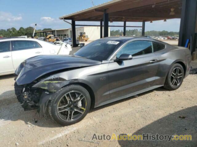 2020 FORD MUSTANG GT, 1FA6P8CF7L5170387