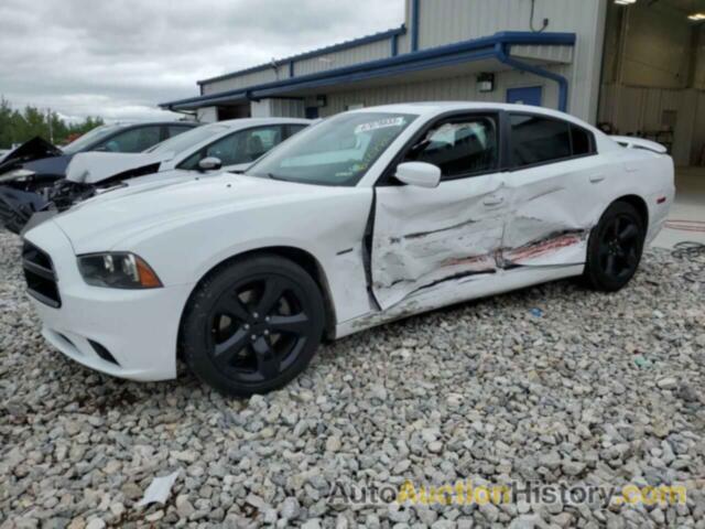 2014 DODGE CHARGER R/T, 2C3CDXCT3EH362847