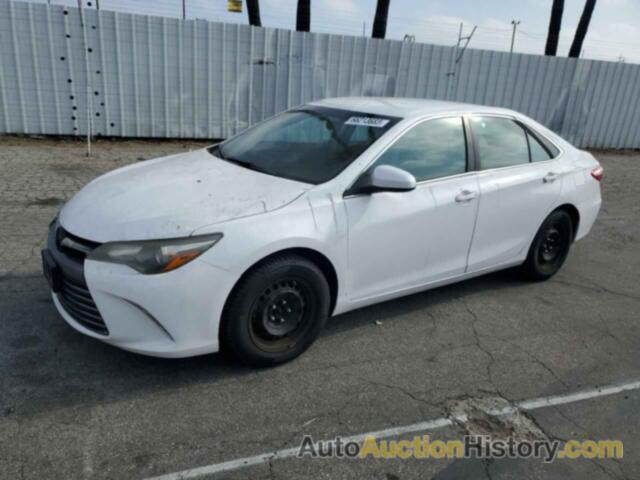 2017 TOYOTA CAMRY LE, 4T1BF1FK7HU274575