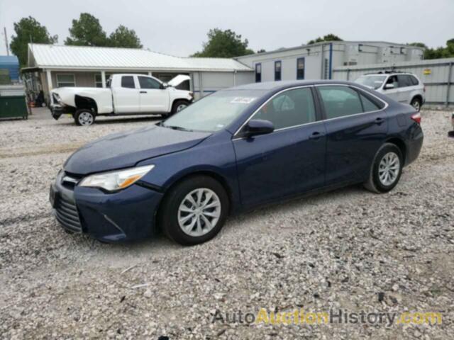 2015 TOYOTA CAMRY LE, 4T4BF1FKXFR478709