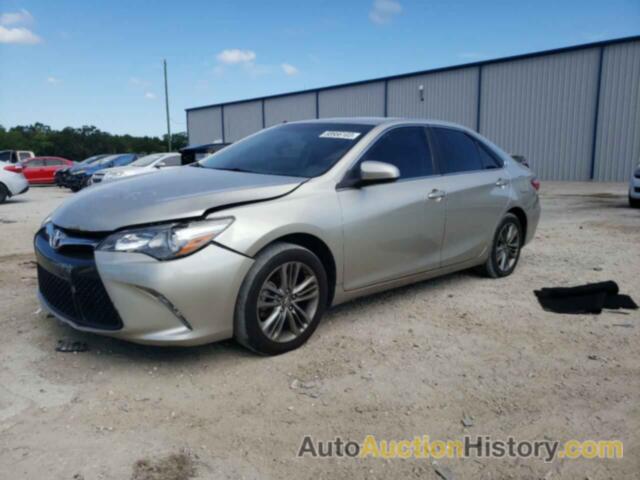 2017 TOYOTA CAMRY LE, 4T1BF1FK6HU727455