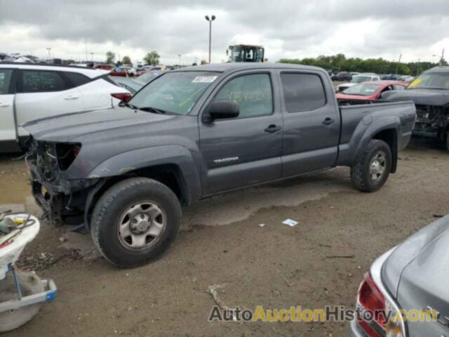 2011 TOYOTA TACOMA DOUBLE CAB LONG BED, 3TMMU4FN7BM025865